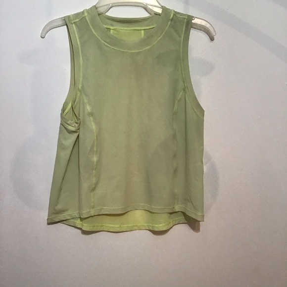 Lululemon Sheer Will Tank *Pulse
Florid Flash (2020) - Picture 6 of 11